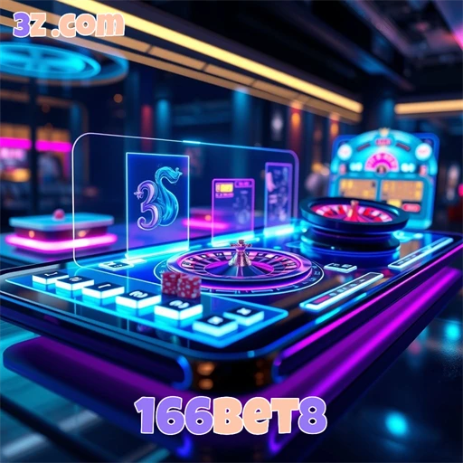 Experiência única do app 166bet8: apostas na palma da mão