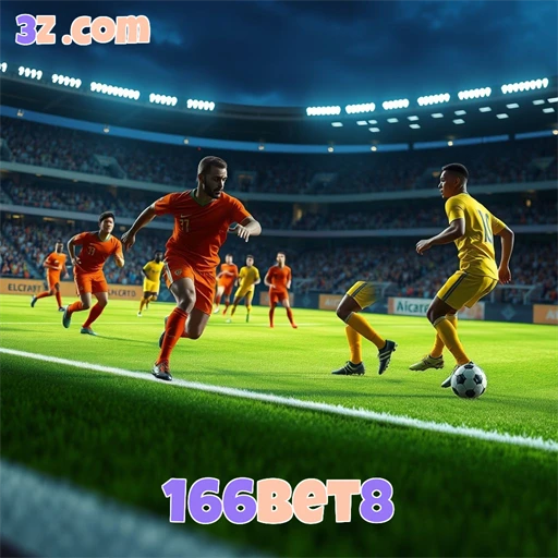 A Emoção do Esporte no 166bet8: Aposte com Inteligência
