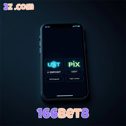 Atrações Únicas na Seção Paga do 166bet8