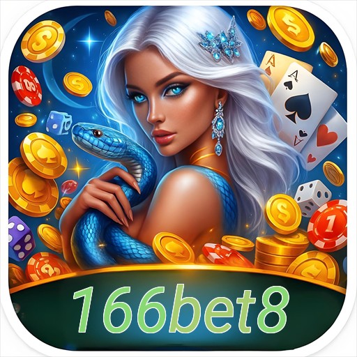 166bet8 logo